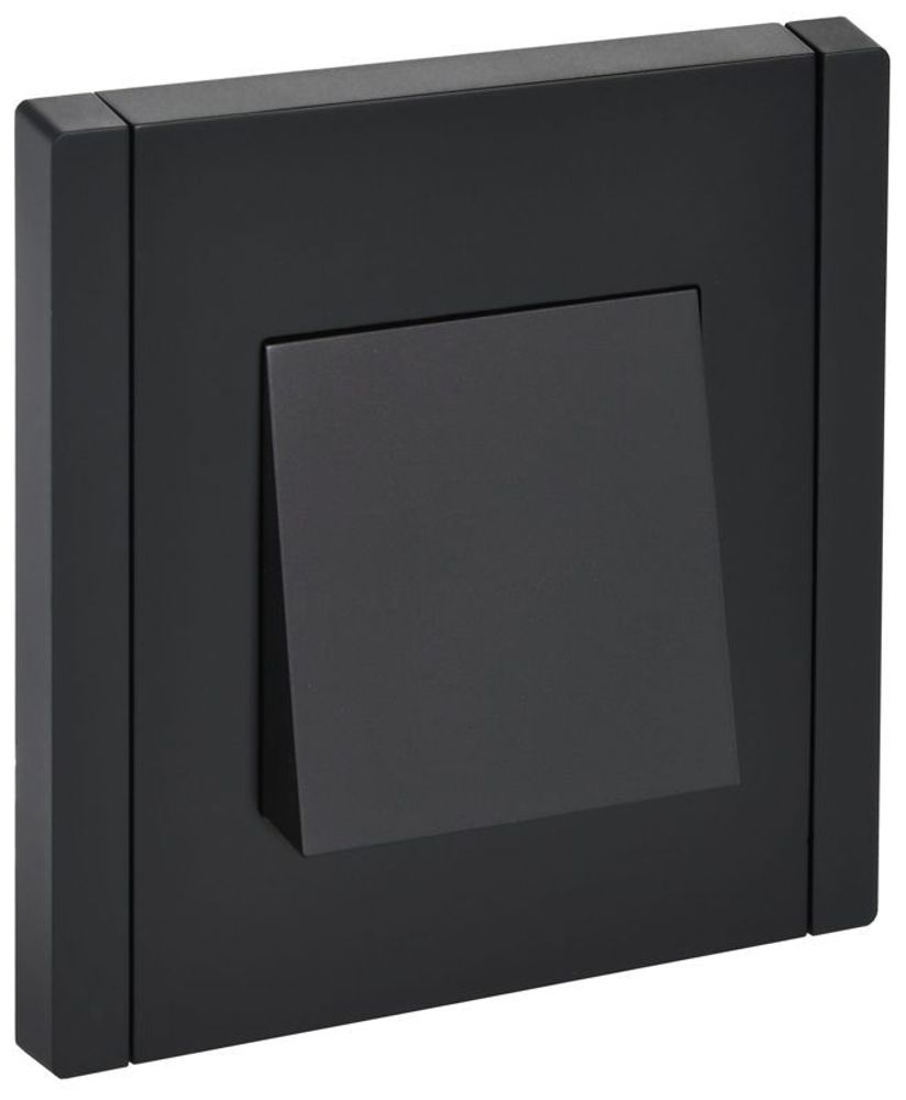 Вывод кабеля FORTE&PIANO FP142 черн. IEK FP-VK10-0-K02 Вывод кабеля FORTE&PIANO FP142 черн. IEK FP-VK10-0-K02