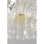 Подвесная люстра Aployt ANULA APL.810.03.2