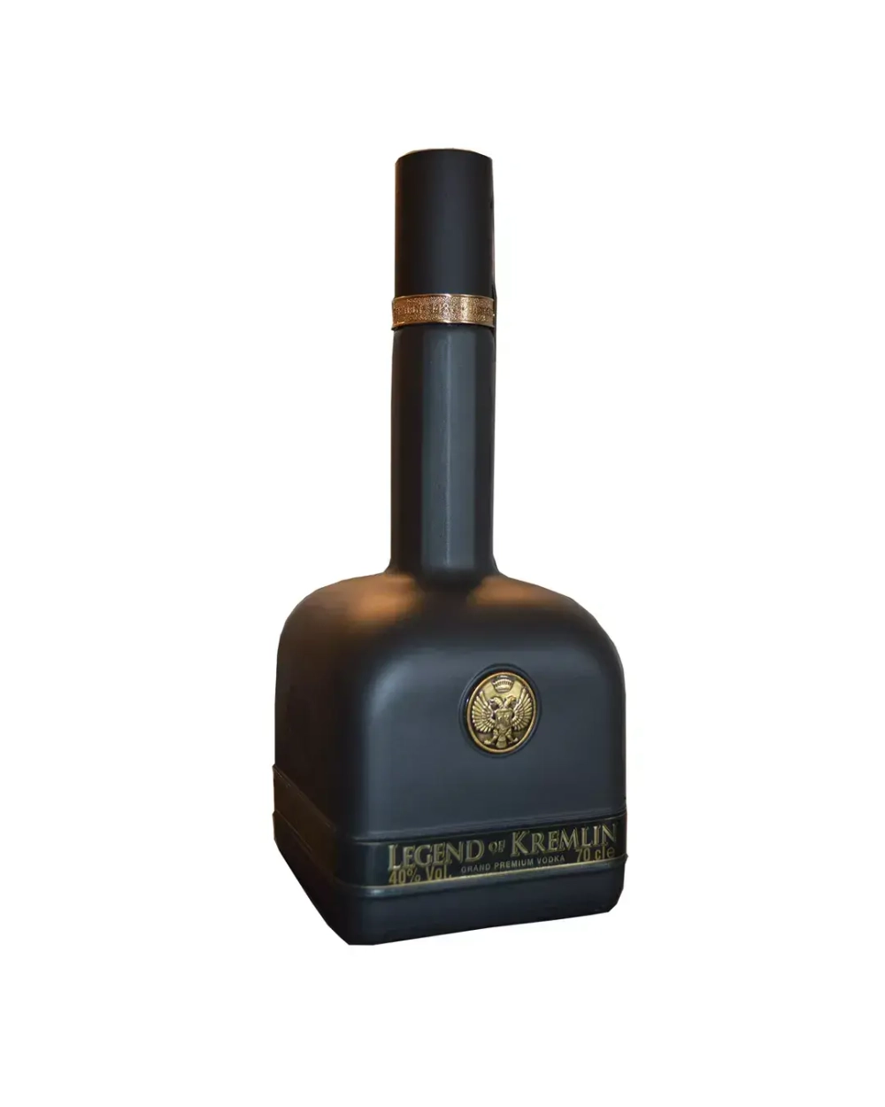 Legend of Kremlin Black 0,7 л.