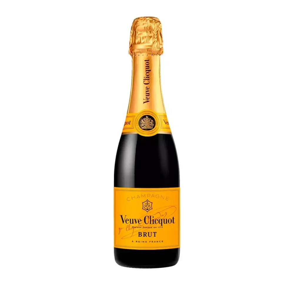 Veuve Clicquot Brut 375 мл