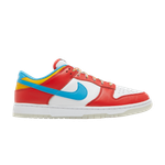 Кроссовки Nike Dunk Low Qs "Fruity Pebbles"