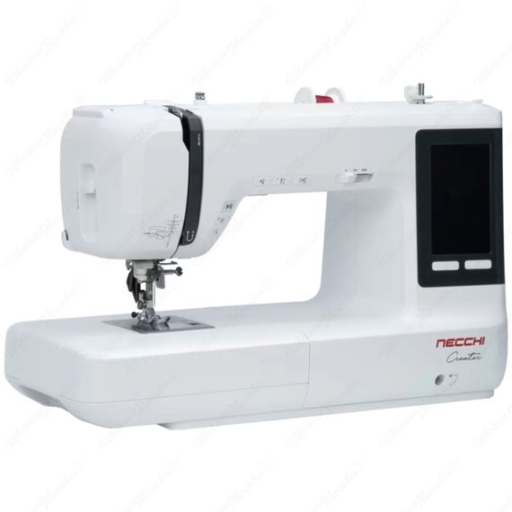 Швейная машина Necchi Creator Series C700