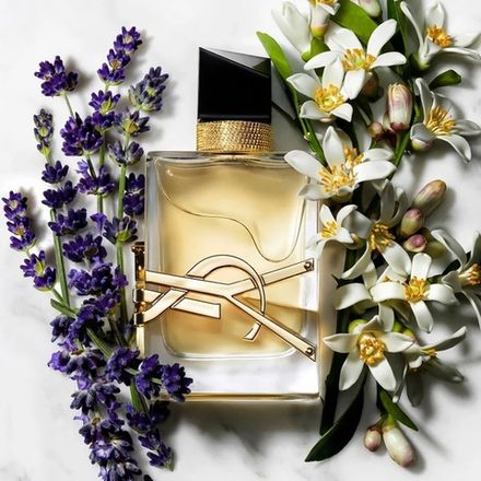 По мотивам YSL — Libre (women), США