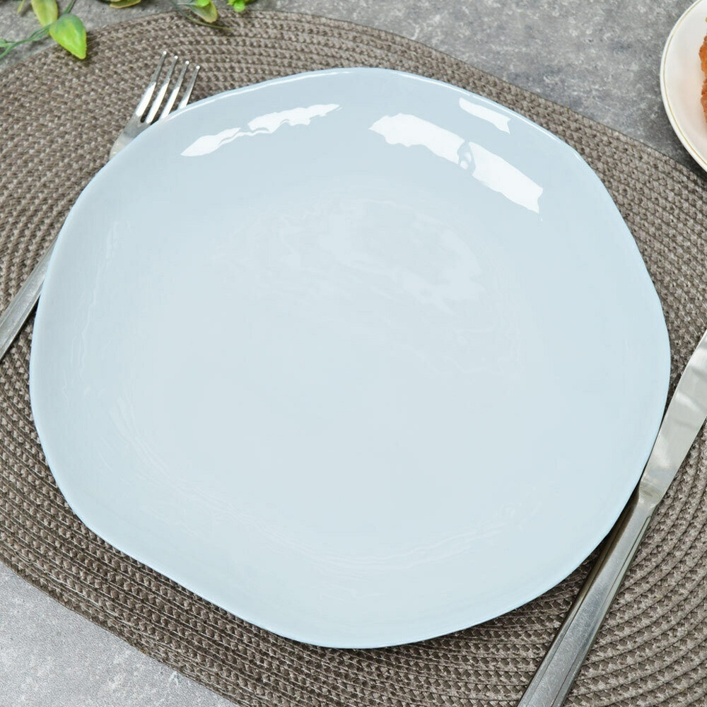 GALEO GRANIT Тарелка обеденная 26см