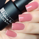 Patrisa Nail гель-лак каучуковый камуфлирующий Dream Pink N2, 8 мл