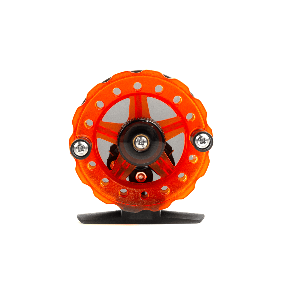 Катушка Stinger Arctic Char NS 65 (65мм, 2BB)