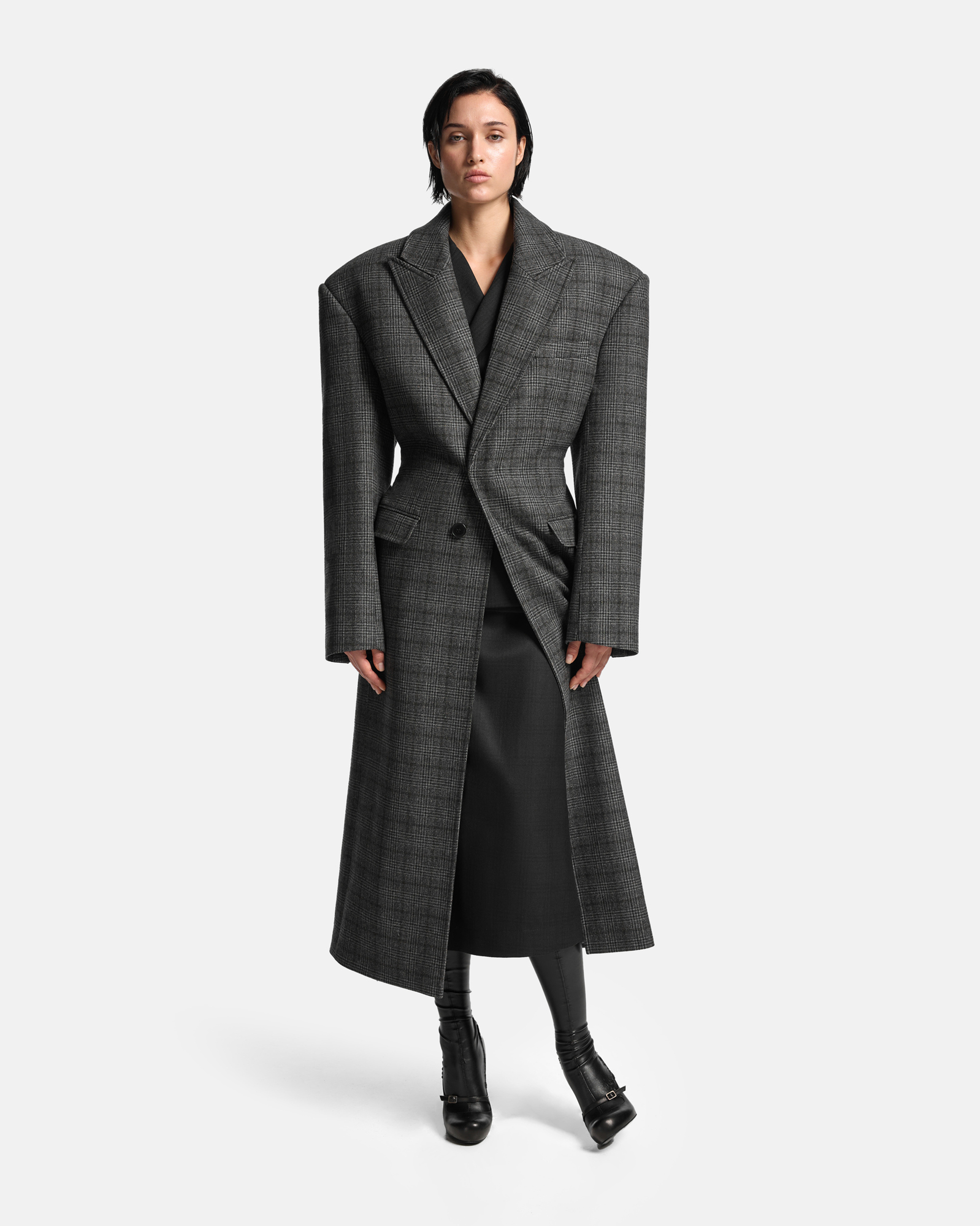 ПАЛЬТО TAILORED
