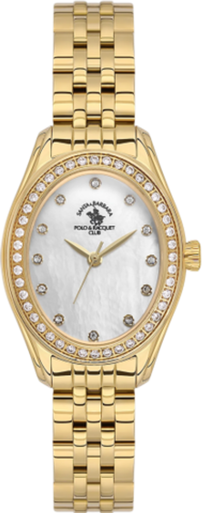 Наручные часы SANTA BARBARA SB.1.10620-2