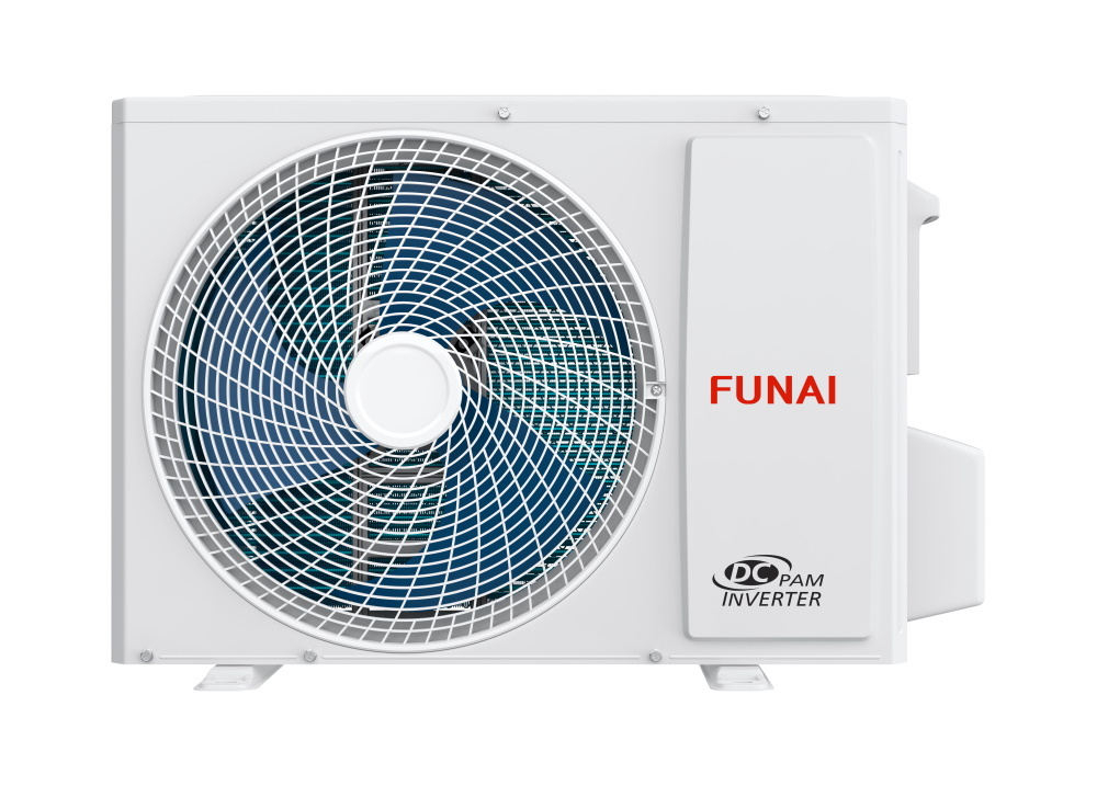 Сплит-система Funai SHOGUN Inverter RAC-I-SG35HP.D04 (комплект)
