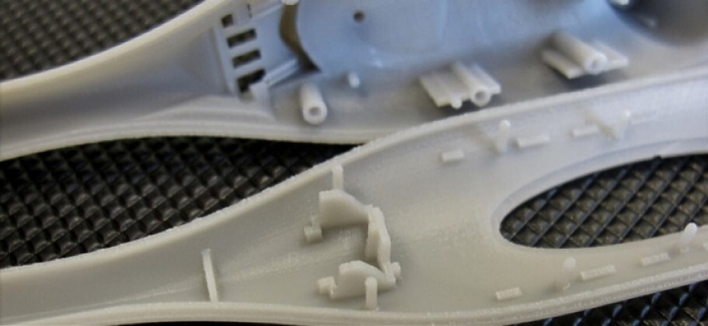 3D принтер ProJet 6000 SD