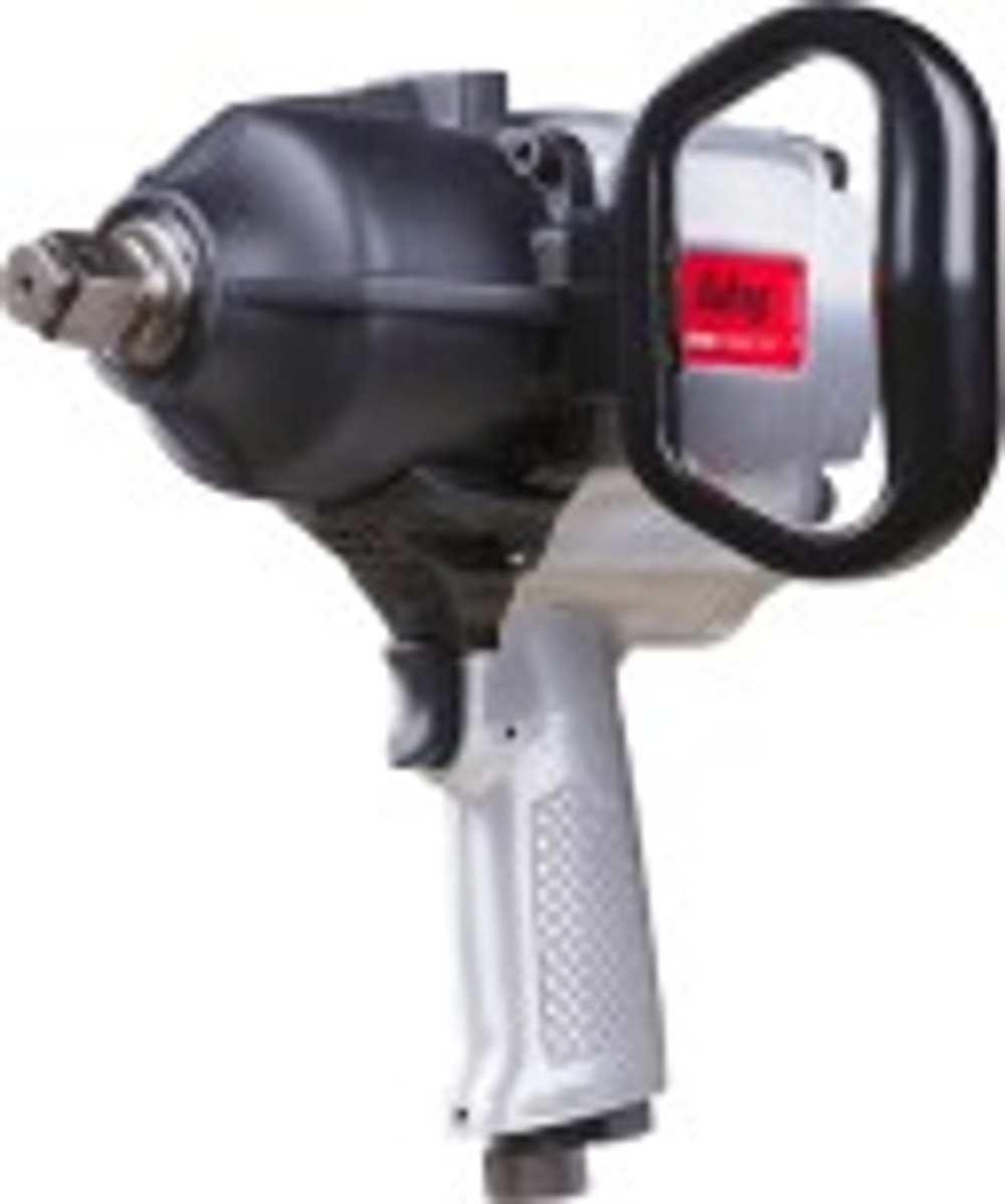 Гайковерт пневматический FUBAG IWM 1600 ударный 200235