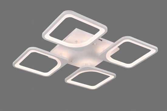 3011/4 WT (1) Люстра MN