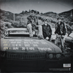 KXM / KXM (2LP)
