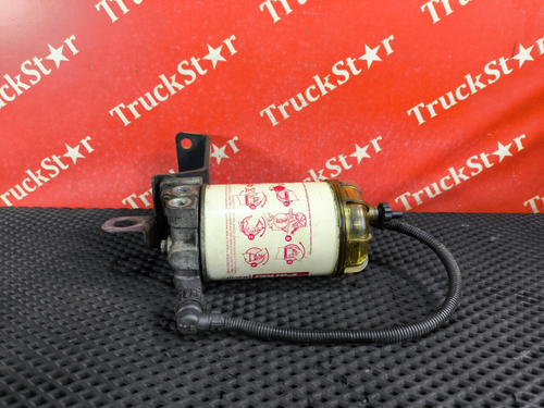 Сепаратор топливный