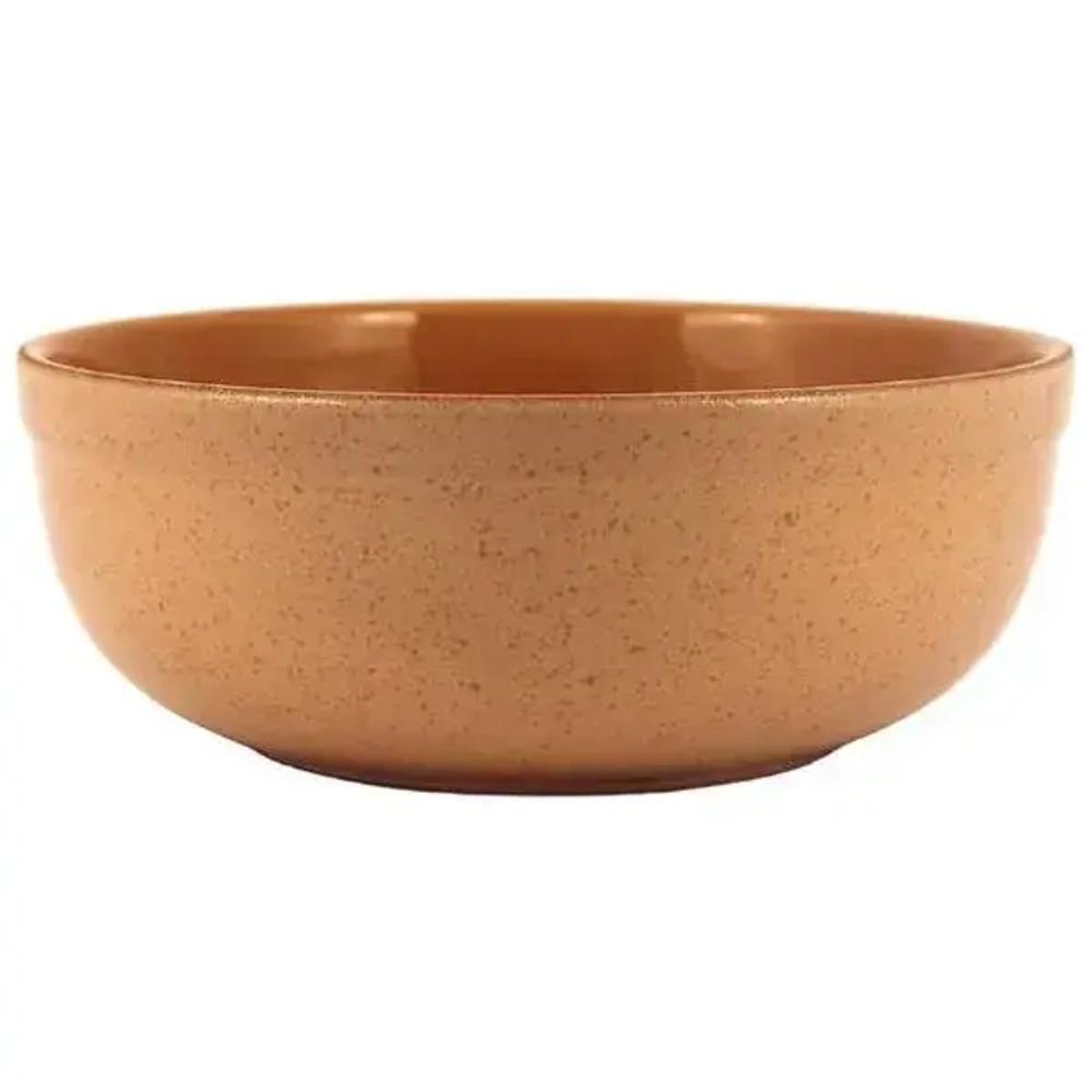 Салатник d23см (розовый)1СР-10