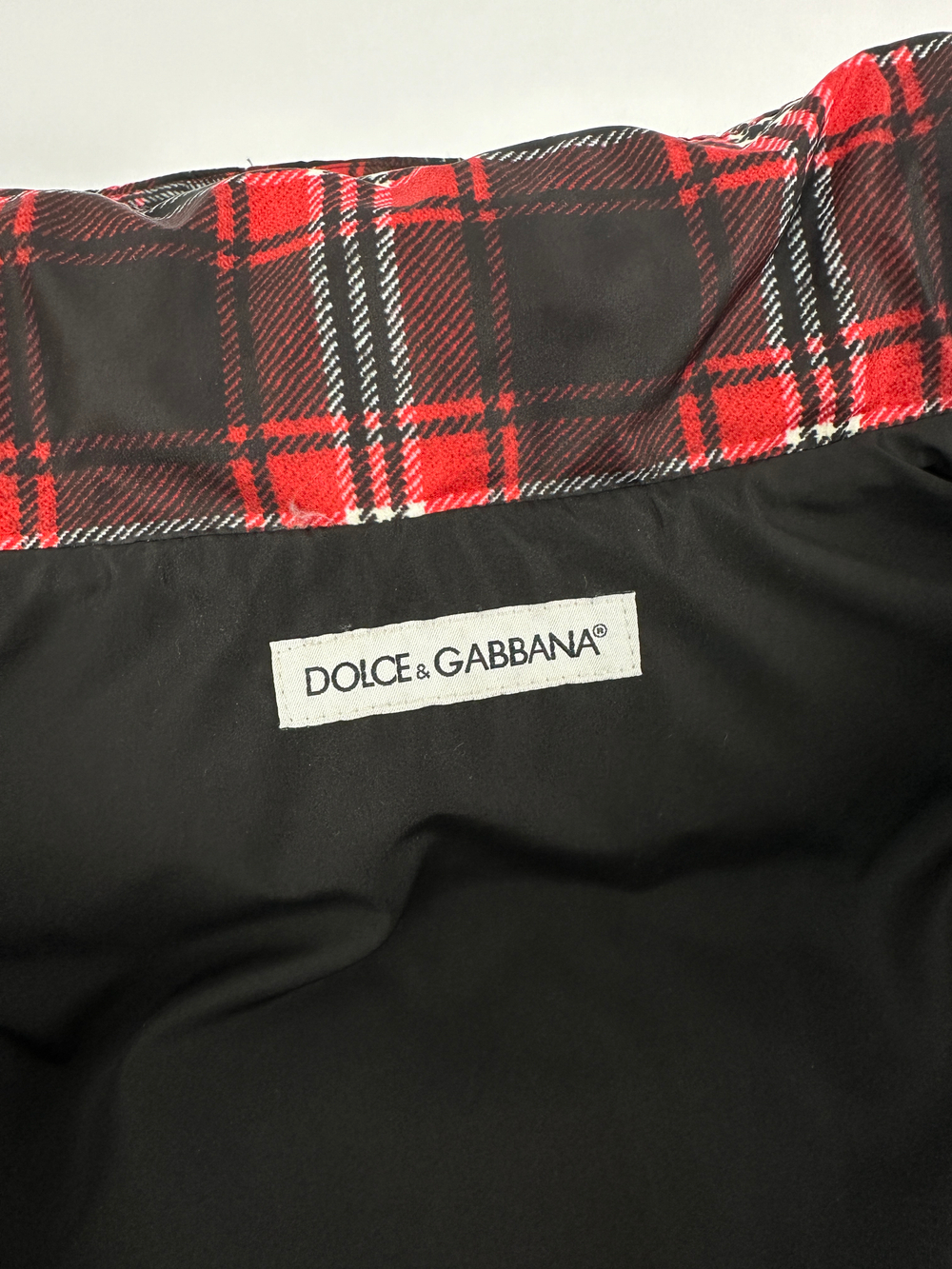 Куртка Dolce&Gabbana