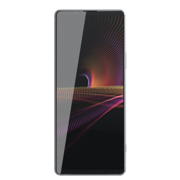 Sony Xperia 1 III 12/256Gb Grey (Серый)