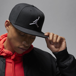 FV5296-010 Кепка Nike U J PRO CAP S FB JUMPMAN