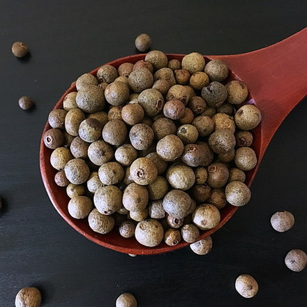 Перец душистый