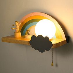 Бра Imperiumloft RAINBOW RAINBOW-KIDS-WALL01