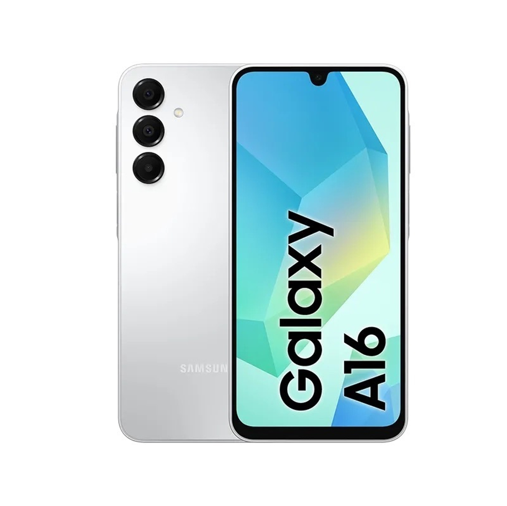 Смартфон Samsung Galaxy A16