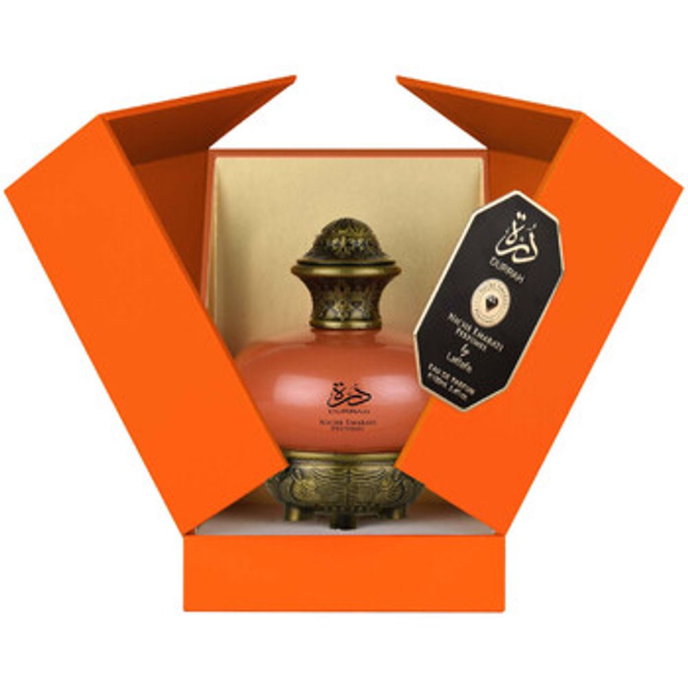 Lattafa Perfumes Niche Emarati Durrah EDP 100ml