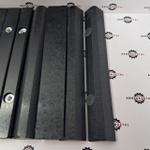 Комплект направляющих телескопа полиацеталь CATERPILLAR l 319-9667, 319-9668 l Аналог