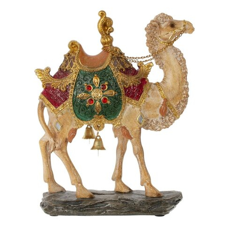 GAEM Фигурка декоративная "Верблюд", L16 W5,5 H20,5 см