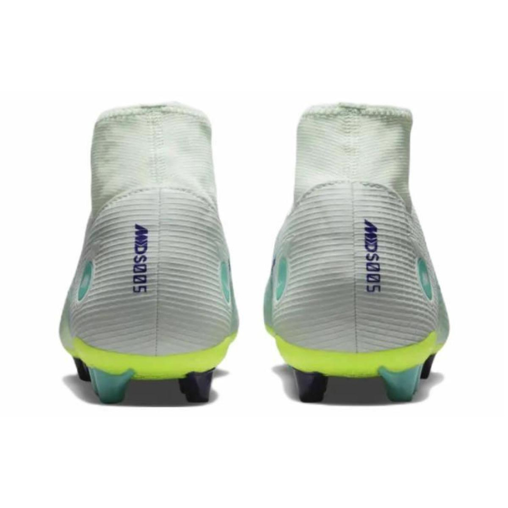 Кроссовки Nike Mercurial Superfly 8 14 Academy MDS AG（ ）, DN3780-375
