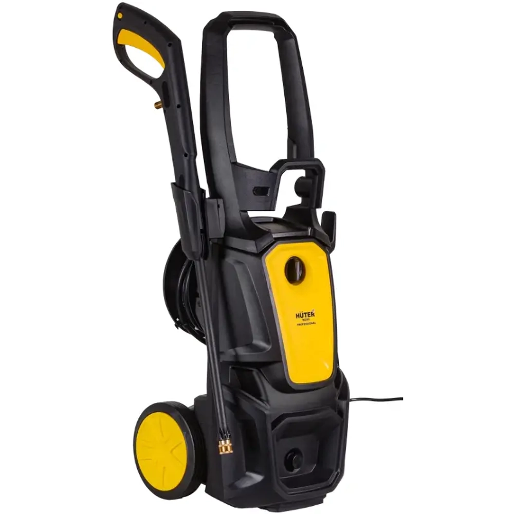HUTER W200i PROFESSIONAL мойка высокого давления 70/8/41