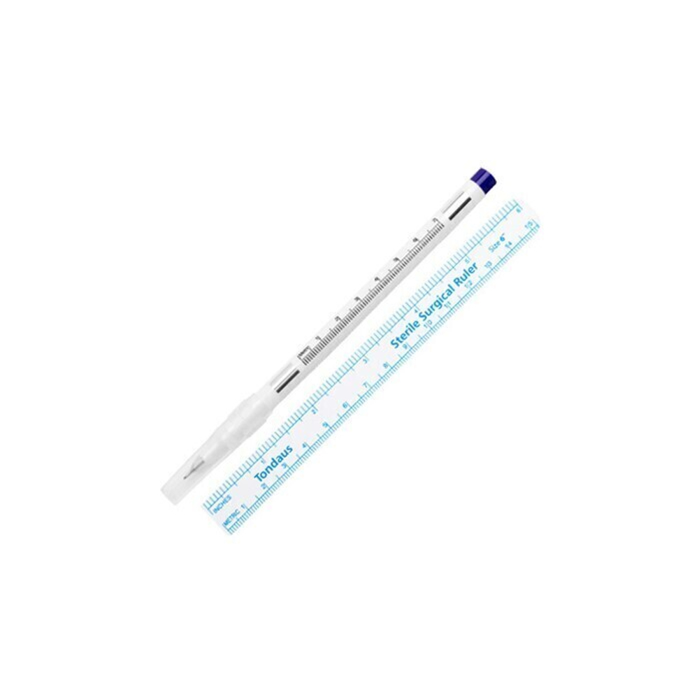 Маркер Tondaus фиолетовый