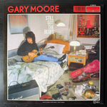 Gary Moore - Still Got The Blues (Европа 1990г.)
