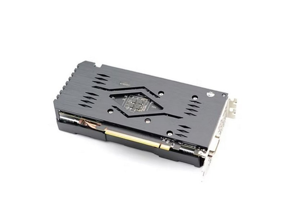 Видеокарта Ninja (Sinotex) Nvidia GeForce RTX 2060 Super [NK206SG86F]