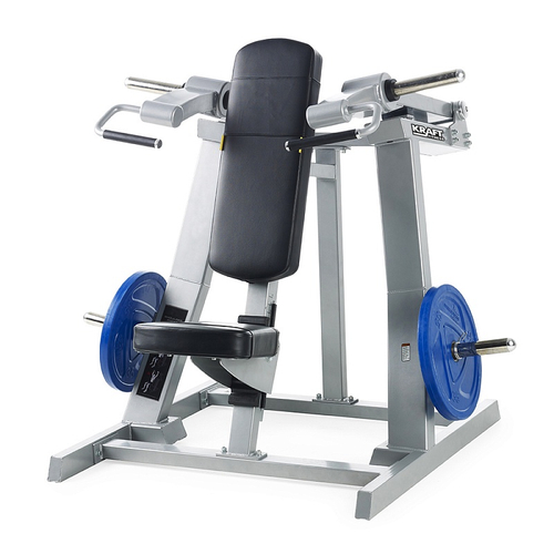 Жим от плеч KRAFT Fitness KFPLPSP