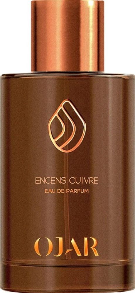 OJAR Encens Cuivre Eau de Parfum 100 ml