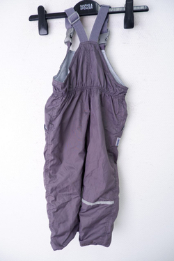 Комбинезон Fobos теплый на 1-2 года