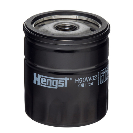 HENGST FILTER - H90W32