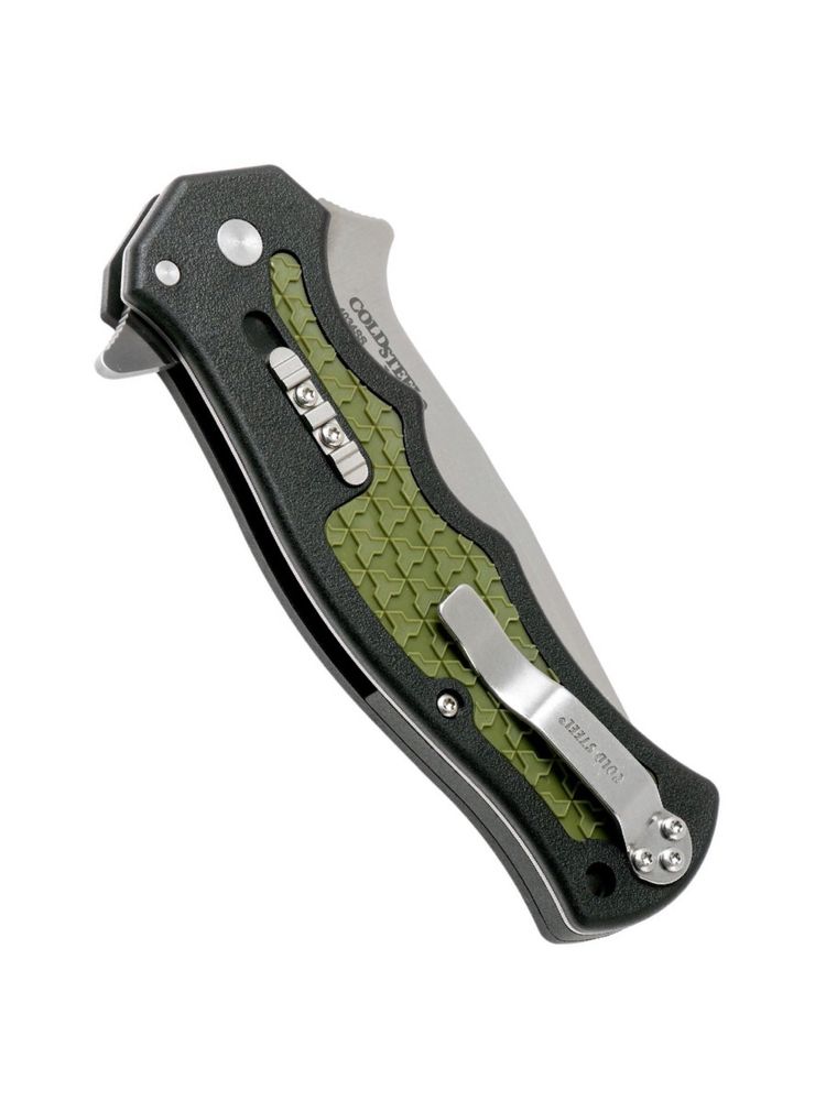 Нож Cold Steel Crawford Model 1 Flipper модель 20MWC