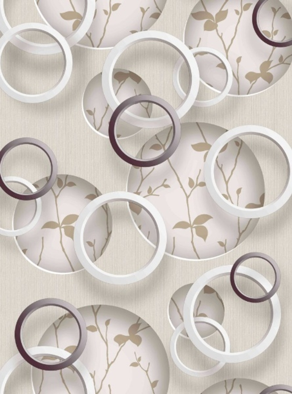 Фокус-61 (бежевая)