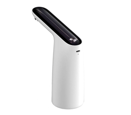 Помпа автоматическая Xiaomi 3LIFE Pump 002 белый