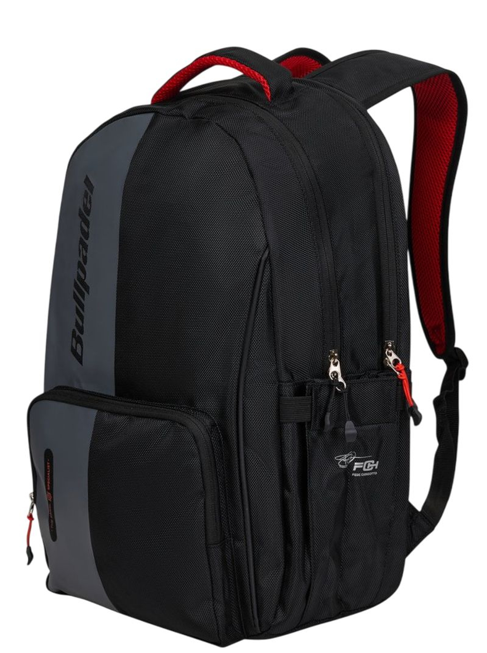 Рюкзак для Падел Bullpadel BPM26020 Neuron - black
