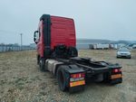 Volvo FH 4x2 Седельный тягач FH-TRUCK (Дизельный, 12,8 л, 469 л.с., АТ)