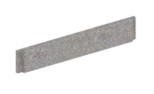 Боковой талькохлоритный элемент 1 SAWO HP23-004 для печи NIMBUS (320х60х20 мм)