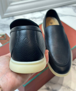 Лоферы Loro Piana