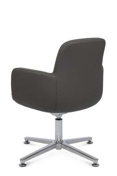 Кресло Charm-ST C2512 Антрацит