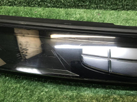 ДХО центральный Geely Atlas 2 (2023-н.в.) LED