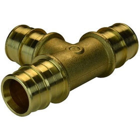 Тройник Giacomini GX 25