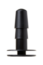 Страпон на креплении LoveToy с поясом Harness17,5 см