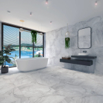 Керамогранит 60*120 ARENA GREY GRANULED TECHNICAL PORCELAIN