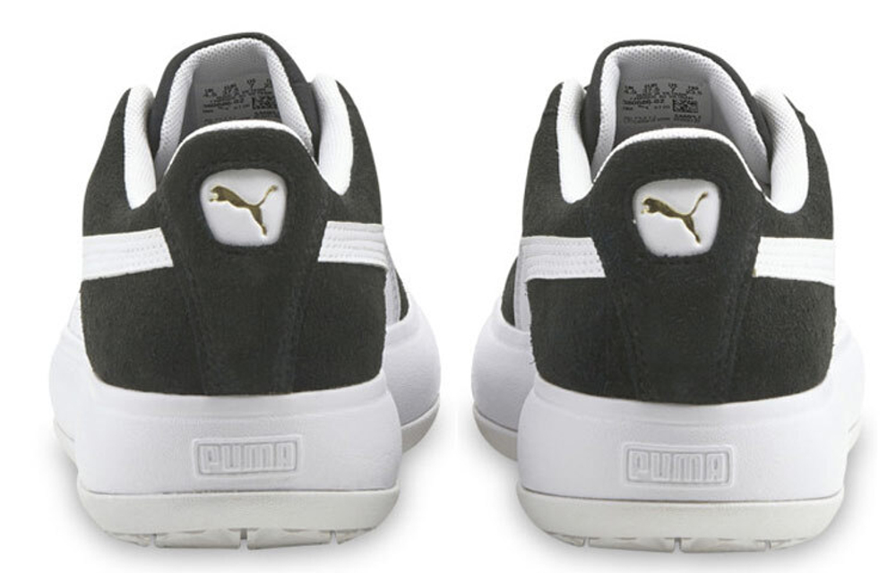 Кроссовки PUMA Suede Mayu, 380686-02